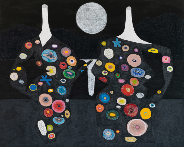 Ryan Fenchel, ‘Plato's Oven’, 2019, Haw Contemporary