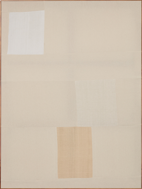Ethan Cook, ‘Untitled’, 2013, Phillips