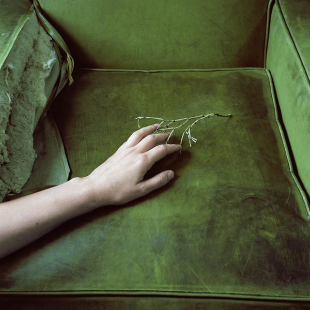 Nina Röder, ‘Najade VII’, 2012, galerie burster