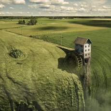 Erik Johansson