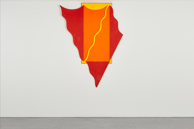 Katsumi Nakai, ‘Hiraku 79-89’, 2006, Ronchini Gallery