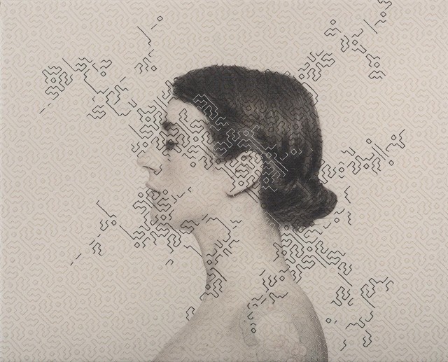 Juana Gomez, ‘PATH ’, 2016, Isabel Croxatto Galería