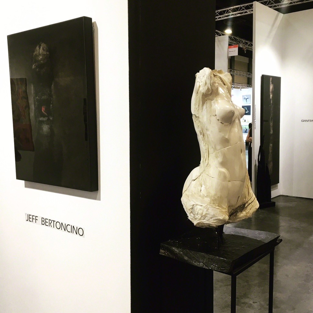 BOCCARA ART at Art Palm Beach 2018 BOCCARA ART at Art Palm Beach 2018