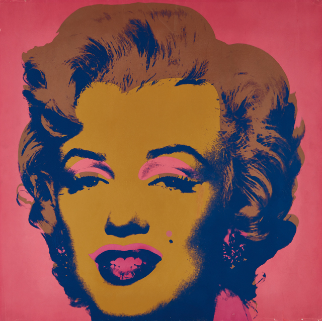 Andy Warhol, ‘Marilyn’, 1967, Phillips