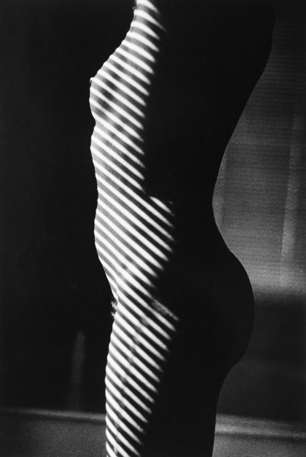 Ralph Gibson, ‘Untitled’, 1987, Photography, Gelatin Silver Print, The Gallery at Leica Store San Francisco