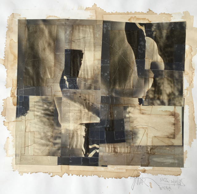 Michael Pink, ‘Monotoned’, 1998, 57 Projects