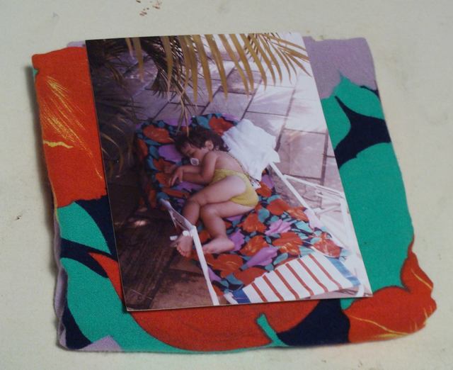 Denise Groesman, ‘to be , to exist , we must overcome the negative forces that oppose us / para ser para exsistir hay que vencer las fuerzas negativas que se nos oponen ’, 2014, Otero