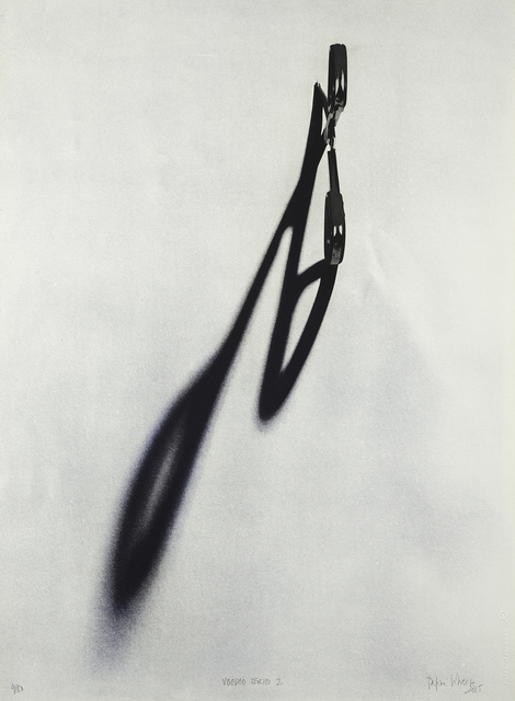 Regina Silveira, ‘Voodoo Series 2’, 2015, LAART