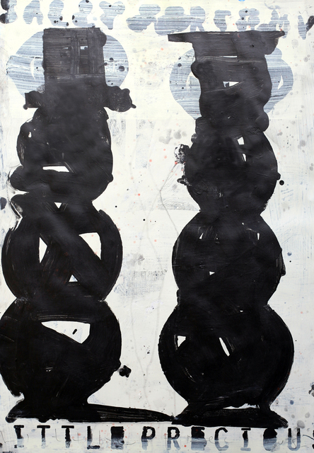 Ward Schumaker, ‘Little Precious’, 2016, Orth Contemporary