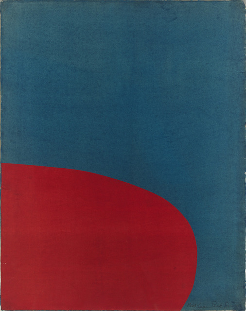 Leon Polk Smith