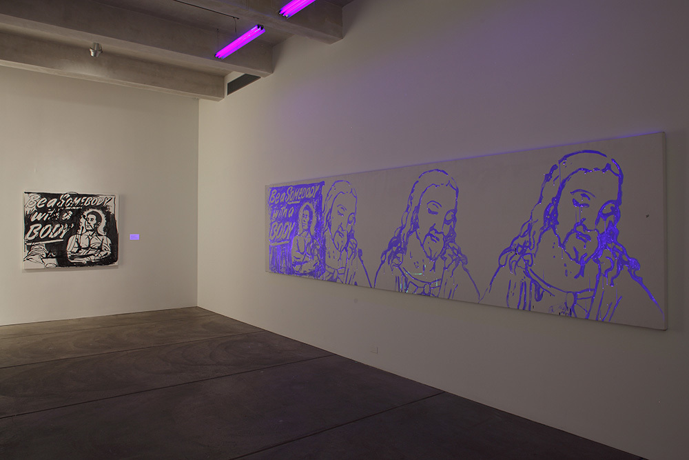 Installation view of Andy Warhol: My Perfect Body, The Andy Warhol Museum, 2016 Installation view of Andy Warhol: My Perfect Body, The Andy Warhol Museum, 2016