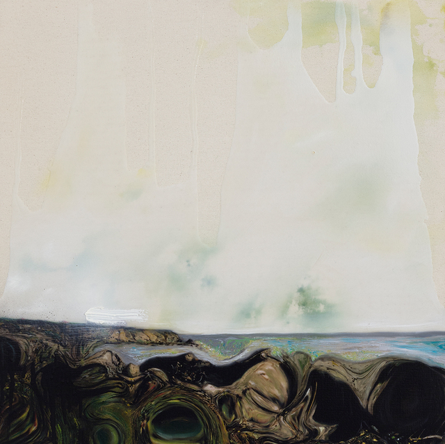 Eric Lamontagne, ‘Sur la route de Gaspé’, 2012, Art Mûr