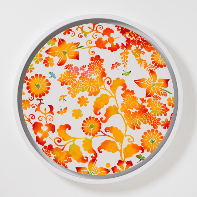 Shinji Ohmaki, ‘Echoes - Infinity Taiwan14(red)’, 2013, Art Front Gallery