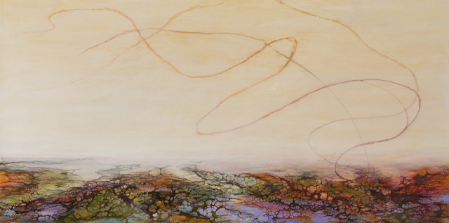 Alicia Tormey, ‘Carnival’, 2015, Chase Young Gallery