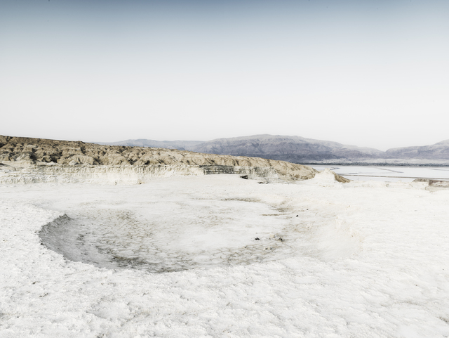 Neil Folberg, ‘White Winds #11’, 2018, Vision Neil Folberg Gallery