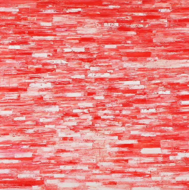 Jason Chi, ‘Whisper of My Desire’, 2010, Asia University Museum of Modern Art