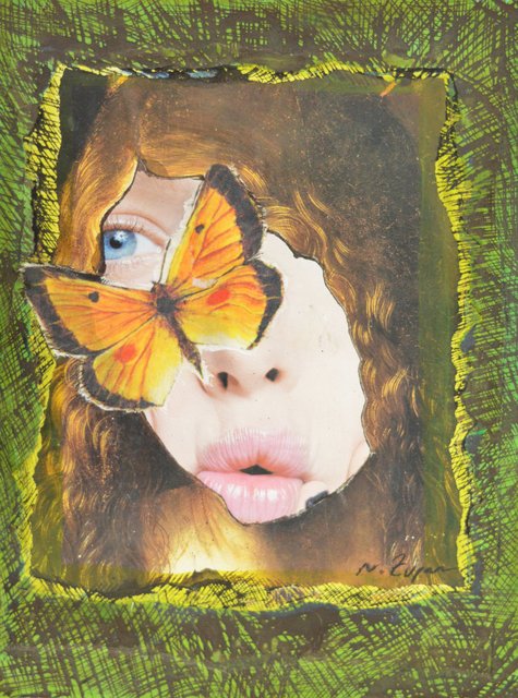 Natasha Zupan, ‘Eternal Recurrence #5’, 2015, The Art Design Project