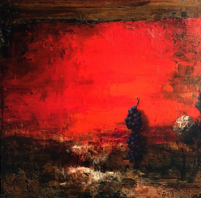 Kevin Sonmor, ‘The False Comedy: Vinland’, 2002, Galerie de Bellefeuille