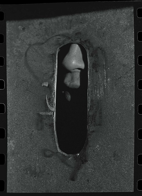 RongRong 荣荣, ‘East Village Beijing 1995. No. 8(2)’, 1995, Three Shadows +3 Gallery