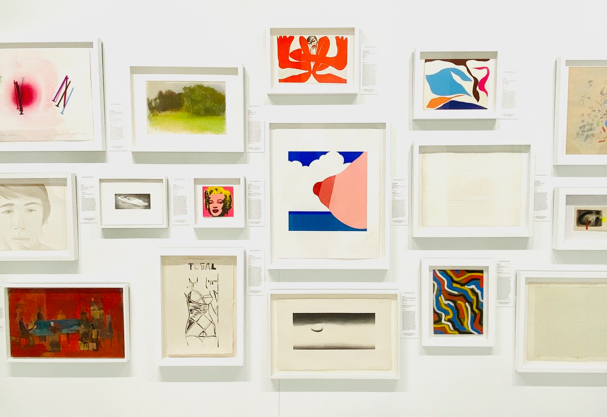 Robert Fontaine Gallery logo