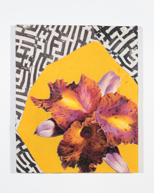 Bruno Smith, ‘Untitled’, 2018, Ki Smith Gallery