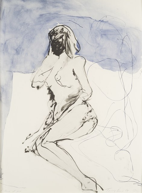 Tracey Emin, ‘I think of You’, Tanya Baxter Contemporary