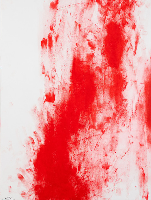 Chiharu Shiota - 107 Artworks, Bio & Shows on Artsy
