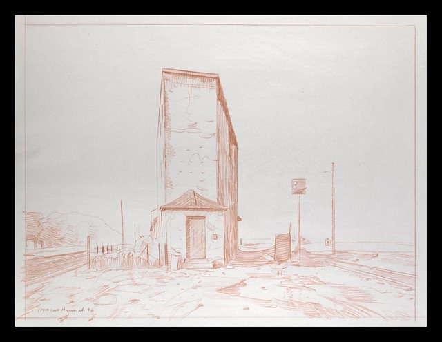 Duncan Hannah - Artworks for Sale & More | Artsy
