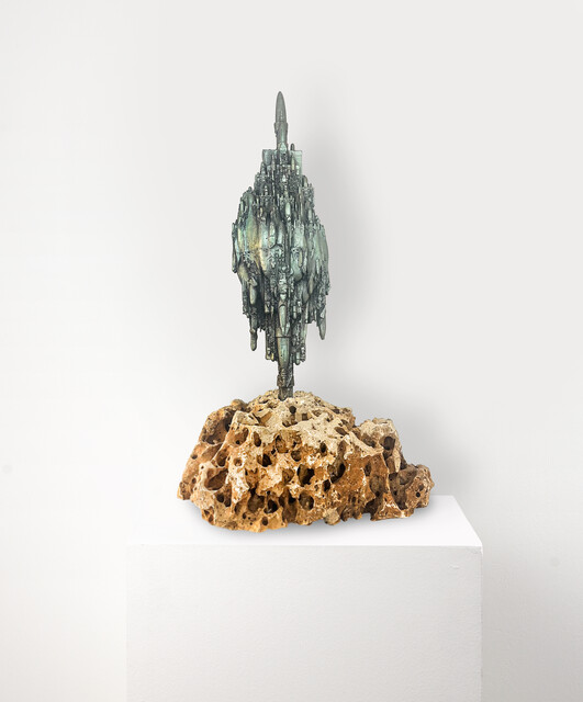 Invisible Cities Series / Görünmez Kentler Serisi