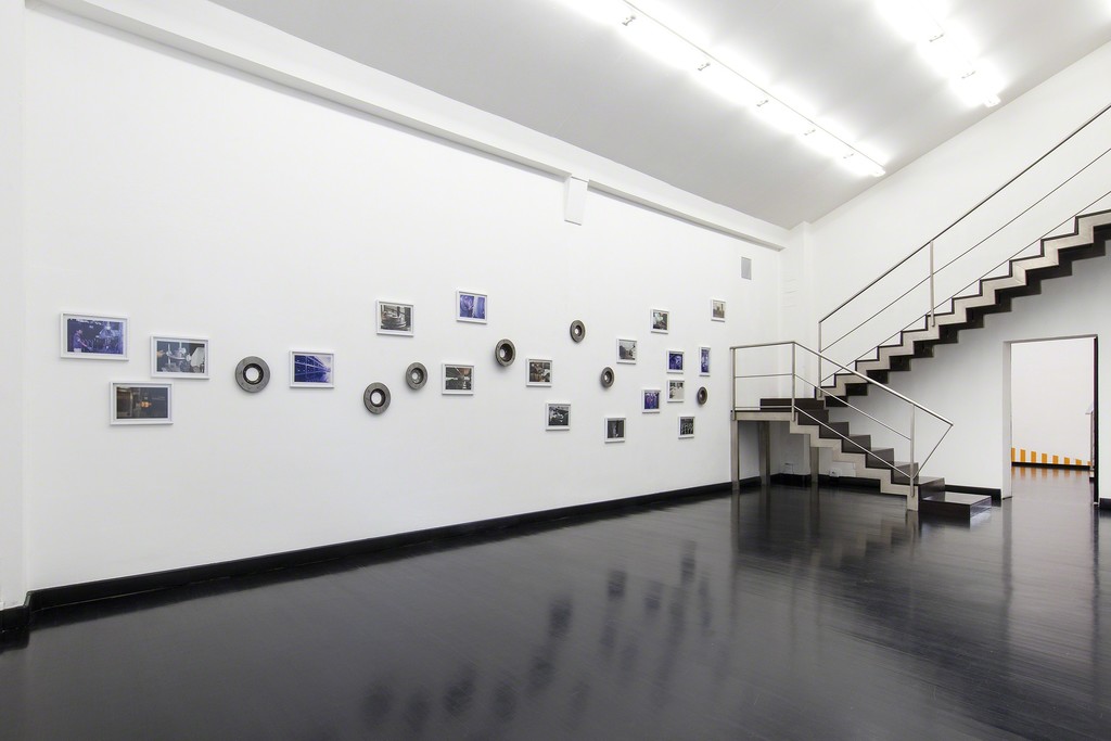 José Antonio Hernández-Díez
“This must be stopped”, 2017
Installation view at FL GALLERY
Courtesy the artist and FL GALLERY
Photo-credit: Antonio Maniscalco
José Antonio Hernández-Díez
“This must be stopped”, 2017
Installation view at FL GALLERY
Courtesy the artist and FL GALLERY
Photo-credit: Antonio Maniscalco