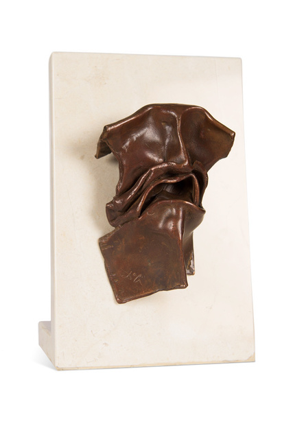 Salvador Dalí, ‘Lucky Charm’, ca. 1973, Odalys