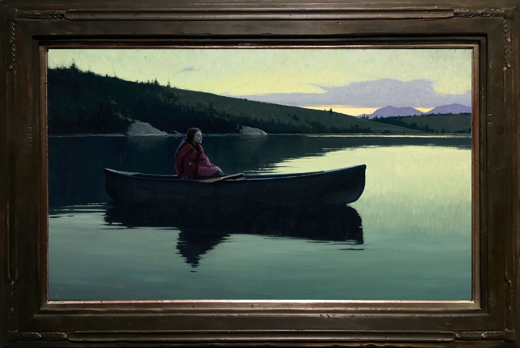 Jeremy lipking