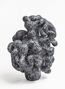 Morten Løbner Espersen, ‘Horror’, 2014, Design/Decorative Art, Ceramic, Pierre Marie Giraud