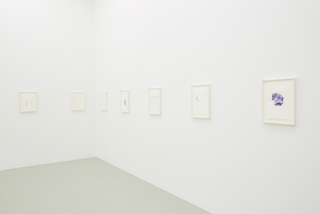 Margrét H. Blöndal: 21 January - 5 March, 2016 Margrét H. Blöndal: 21 January - 5 March, 2016