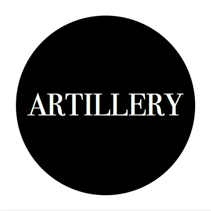 Artillery logo