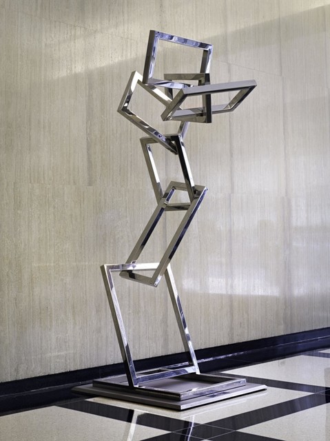 Arthur Carter, ‘Psyche II’, 1998, Leila Heller Gallery