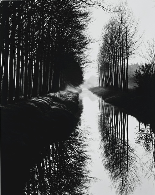 Brett Weston, ‘'Europe'’, 1973, Sotheby's