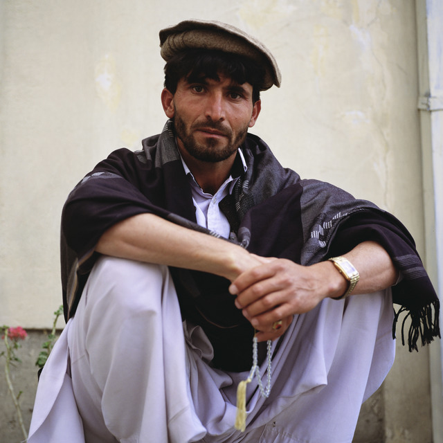 David Constantine, ‘Kabul, Afghanistan’, 1997, Osborne Samuel