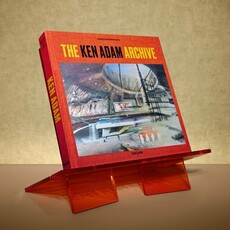 Ken Adam
