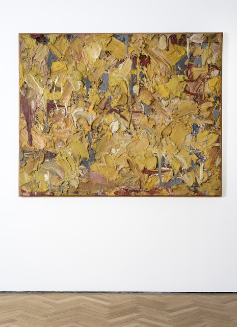 Bram Bogart, ‘Lousy Jane’, 1960, Vigo Gallery