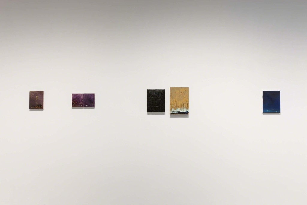 Installation view at nca | nichido contemporary art, 2016, photo by Kei Okano Installation view at nca | nichido contemporary art, 2016, photo by Kei Okano