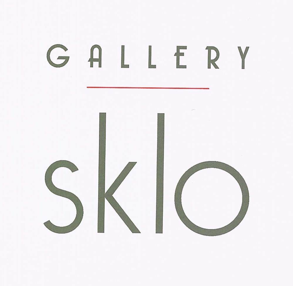 Gallery Sklo logo