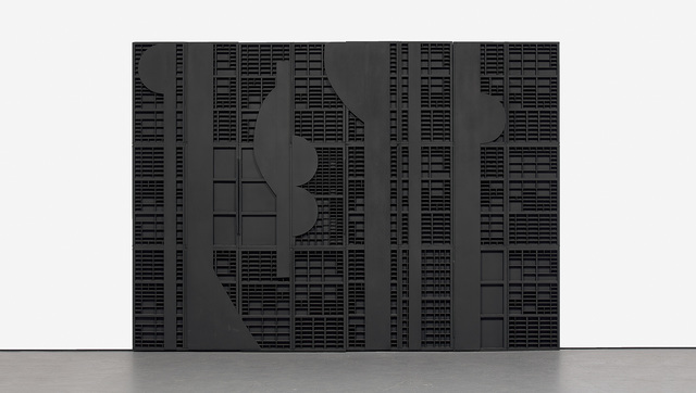 Louise Nevelson, ‘City Series’, 1974, Phillips