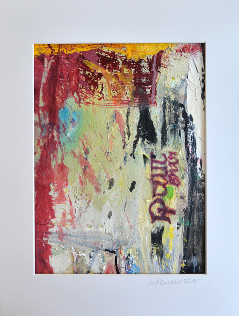 Hilda O'Connell, ‘Fragment’, 2015, Carter Burden Gallery
