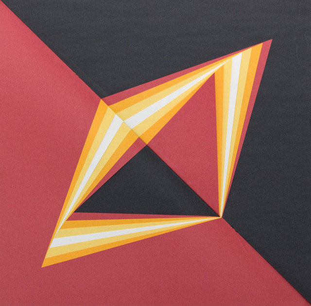 Raymundo Colares, ‘Gibi’, 1970, Bergamin & Gomide
