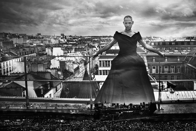 Nicolas Ruel, ‘Tanel Bedrossiantz, 325, rue Saint-Martin, Paris’, 2013, RMN Grand Palais