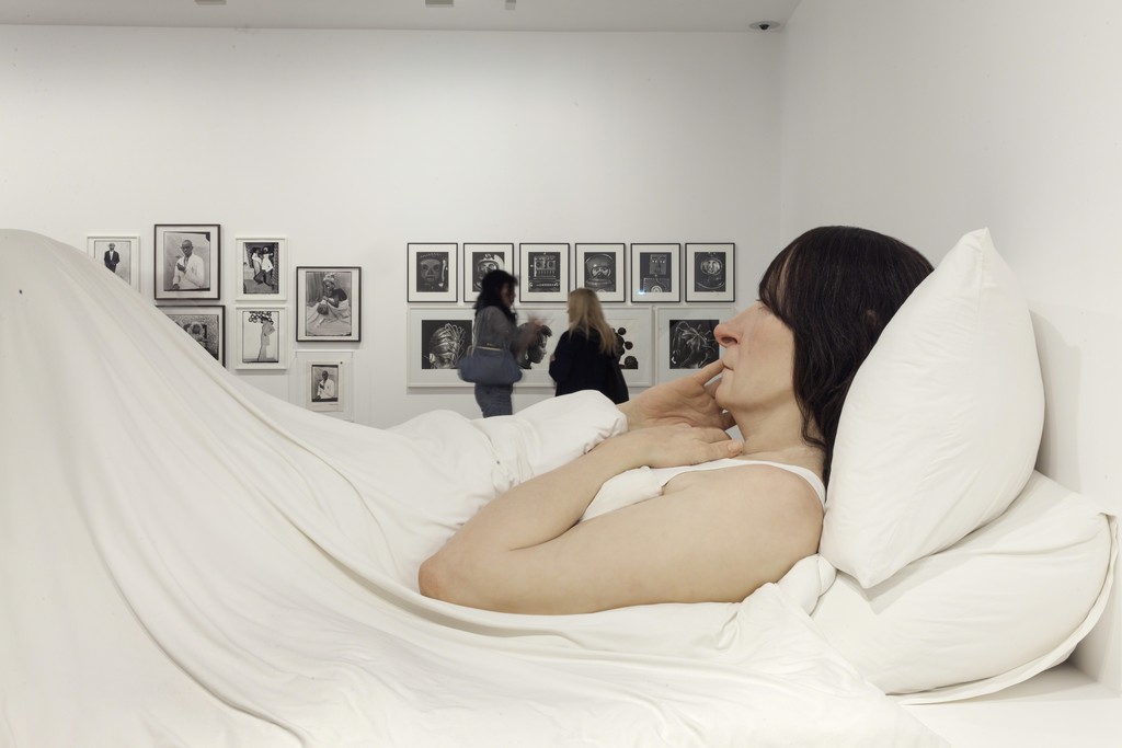 Photo: Thomas Salva / Lumento Photo: Thomas Salva / Lumento