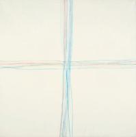 O.T. (Kreuz)