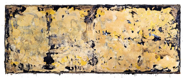 Wyatt Gallery, ‘50C:5-13-3’, 2014, Photography, UV Pigment on Dibond, Foley Gallery