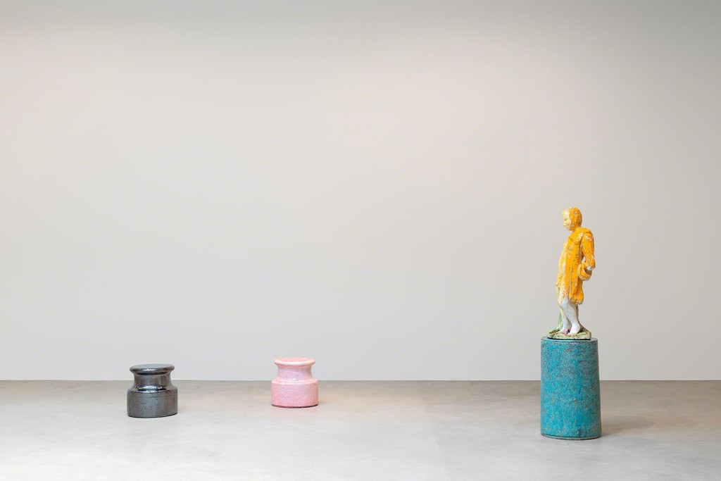 Courtesy of the Artist and Almine Rech Gallery © Hugard & Vanoverschelde Courtesy of the Artist and Almine Rech Gallery © Hugard & Vanoverschelde